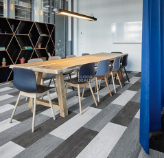 Flotex Wood planks 151003 Silver Wood фото 3 | FLOORDEALER